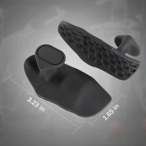 💪 مقبض السيليكون: قوة وراحة لتدريب يديك! 💪