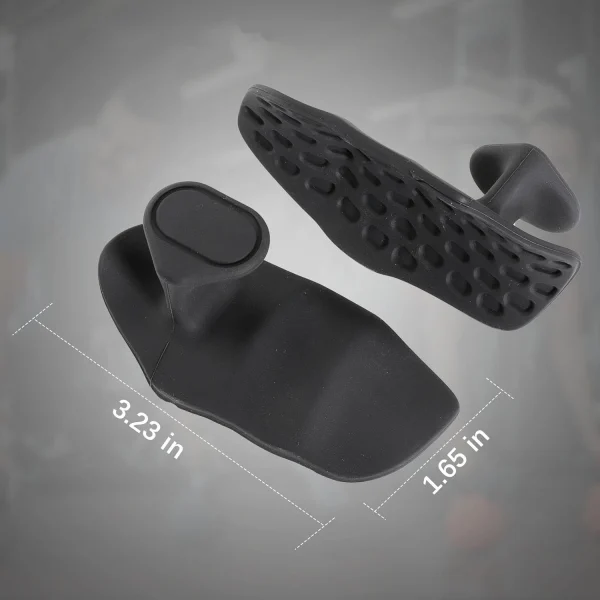 💪 مقبض السيليكون: قوة وراحة لتدريب يديك! 💪