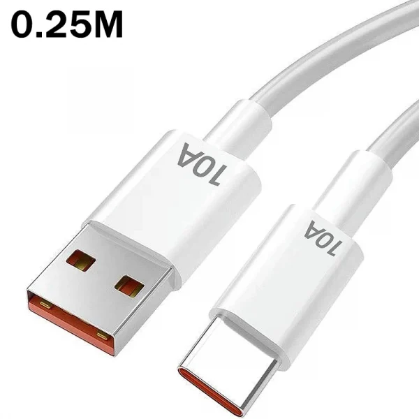 120 واط 4 منافذ USB نوع C شاحن شحن سريع كابل بيانات USB مهايئ شاحن الهاتف لسامسونج آيفون Xiaomi هواوي شاحن الجدار